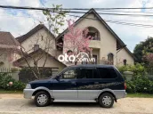 Toyota Zace 2004 GL Xanh Bạc