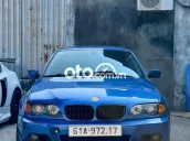 BMW 325i E46 Xanh 2005 , STD , chính chủ