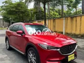 Mazda CX8 2020 Premium AWD Đỏ