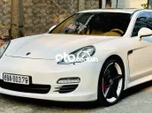 Porsche Panamera 2012 3.6 V6 81.000 km Trắng