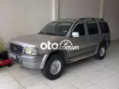 Ford Everest 2006 Hồng phấn