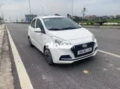 Hyundai Grand i10 2018 Sedan 1.2 MT - 130000 km