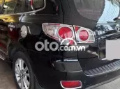 Hyundai SantaFe 2007 Đen 7 chỗ - số tự động - xăng