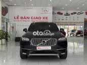 Volvo XC-90 T6 AWD Inscription 2018