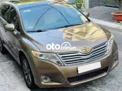 Venza 2009 full màu Nâu da lươn nguyên zin