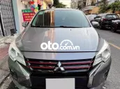 Mitsubishi Attrage 2022 1.2 CVT Premium