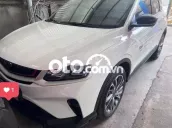 Geely Coolray 2025 - 11000 km