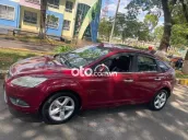 Ford Focus 2012 Đỏ 140.000 km