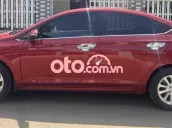 Hyundai Accent 2021 Đỏ 80.000 km