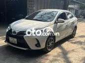 Toyota Vios 2023 1.5E MT xe gia đình đi lướt