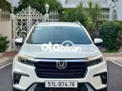 Honda BR-V Model L-Sensing Odo 7.000 km Đk 2/2025