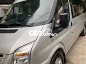 Ford Transit 2019 Standard MID - 300000 km