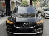 Volvo XC60 2022 tại Hà Nội