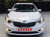 Kia K3 2015 bản cao cấp, AT - 8 vạn cần bán
