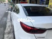 Mazda Mazda 6 Trắng 5 chỗ