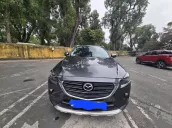 Mazda CX-3 2022