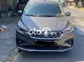 Suzuki Ertiga Hybrid MT lăn bánh t1/2024