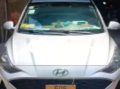 Hyundai i10 2022 Số sàn 84000 km Bạc