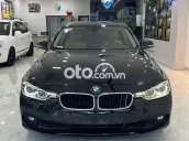 BMW 32***.000 km Đen