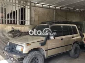 Suzuki Vitara 2003 Vàng cát