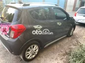 VinFast Fadil 2020 Base 70000 km Xám