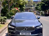 Sedan hạng sang siêu mới 2026