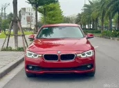 BMW 320i sx2016 đỏ nội thất kem siêu đẹp