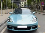 Porsche Panamera 2018