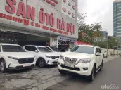 Nissan Terra V 4WD 7 AT 2019 - mua bán ô tô cũ Uy tín tại Hà Nội