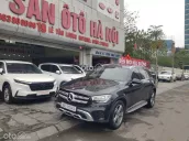 Mercedes GLC 200 2018 - mua bán xe ô tô cũ uy tín tại Hà Nội