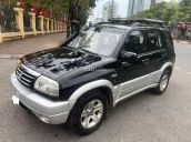 Bán xe SUV nhập khẩu Nhật Bản đời 2003
