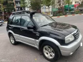 Bán xe SUV nhập khẩu Nhật Bản đời 2003