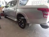 Bán xe bán tải triton 4x4 AT mivec - 60,000 km