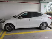 Do nhu cầu thay xe tôi cần bán Matdaz 2, sx 2017