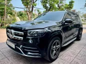 SUV 7 chỗ đẳng cấp và rộng rãi