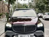 SUV siêu sang biệt phủ di động