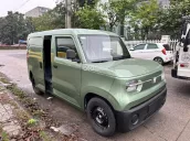 Vận hành êm ái, tiết kiệm chi phí sử dụng, phù hợp cho cá nhân kinh doanh