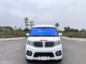 Bán tải van 5 chỗ SRM đời 2023, một chủ từ mới