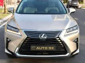 7 chỗ hạng sang, đẳng cấp vượt thời gian