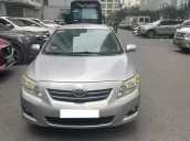 Toyota Corolla Altis 1.8 G 2010