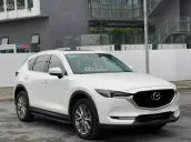 Mazda Cx5 2022 bản deluxe chạy 5v9 km