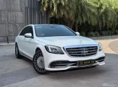 Up full S450 Maybach đẹp căng đét luôn