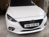 Xe chính chủ, không đâm đụng, ngập nước