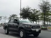Ford Ranger XLS 2017 Đen