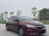 Honda City 2019 số tự động tại Nghệ An