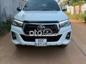 TOYOTA HILUX G 2018 AT 4X4 2.8 Xe còn quá đẹp