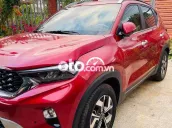 KIA SONET 2023 Premium Đỏ 13000 km