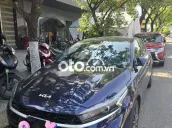 Kia K3 2022 Luxury Xanh 68000 km