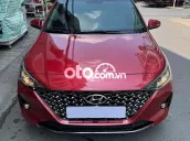 Hyundai Accent 2023 Đỏ 2000 km