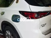 Mazda CX-5 2.5 Trắng